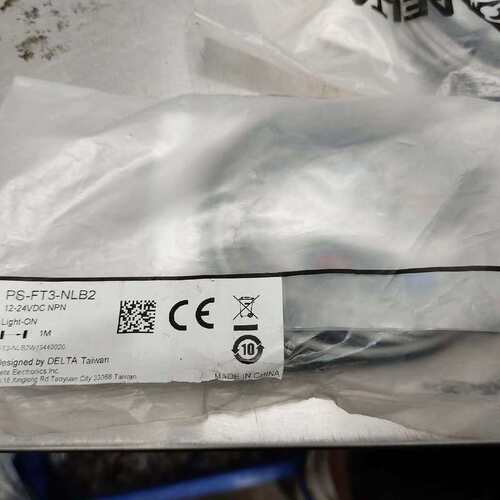 议价-台达 光电开关 对射-可维修