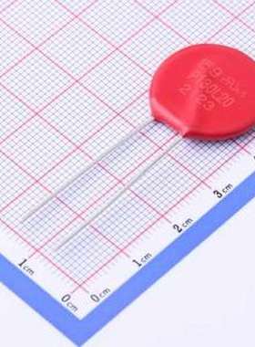 V130LA20AP 压敏电阻 钳位电压340V 70焦耳 插件压敏电阻 插件