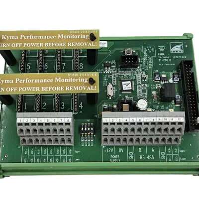 议价-KYMA TI200 TERMINAL INTERFACE-可维修