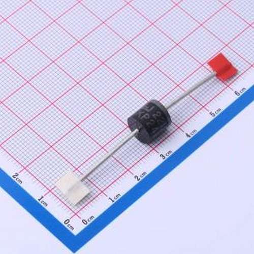 5KP24A 静电和浪涌保护(TVS/ESD) 5KP24A 插件