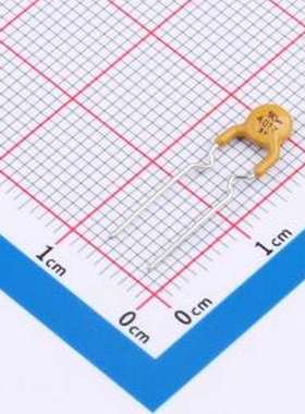 TRA017 自恢复保险丝 Ihold(A) 0.17 Itrip(A) 0.34 DIP