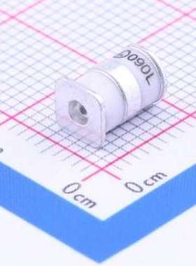 5TS090L 气体放电管(GDT) 90V 5kA 3端 贴片GDT SMD,5x7.6mm