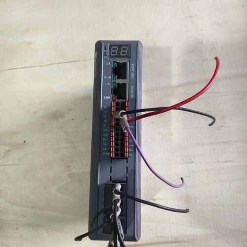议价-【Leadshine雷赛DM3-EC882AC步进驱动器】E-可维修