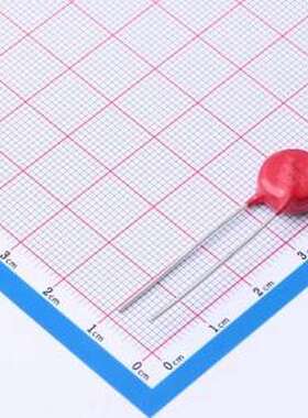 V660LA10P 压敏电阻 钳位电压1820V 70焦耳 插件压敏电阻 插件