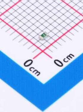 R06.000.0.5 一次性保险丝 0603快断 63V 0.5A 贴片保险丝 0603