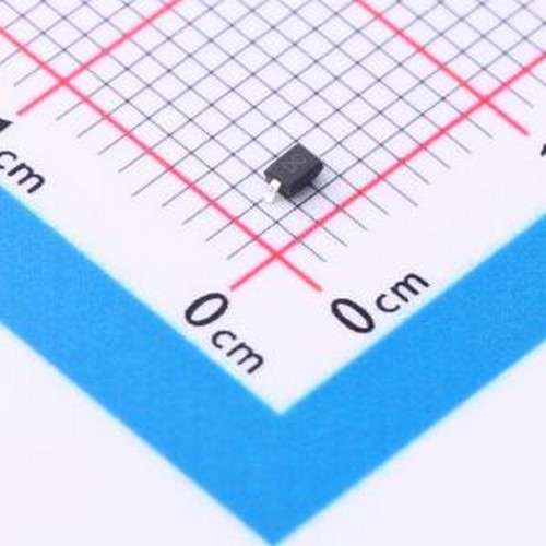 PUDD32C12L01 静电和浪涌保护(TVS/ESD) PUDD32C12L01 SOD-323