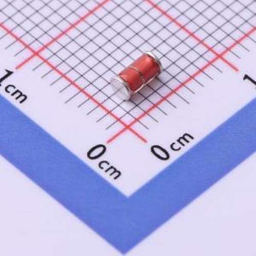 BK33000702-MH 玻璃放电管 BK33000702-MH SMD,2.1x4mm