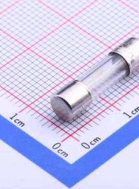 5S.3000240000S1D 一次性保险丝 玻璃管保险丝 D5.2xL20mm