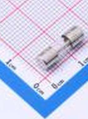 0229005.MXP 一次性保险丝 125V