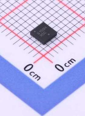 NIS6150MT2TXG 浪涌保护器 +5 V 电子 eFuse WDFNW-10(3x3)