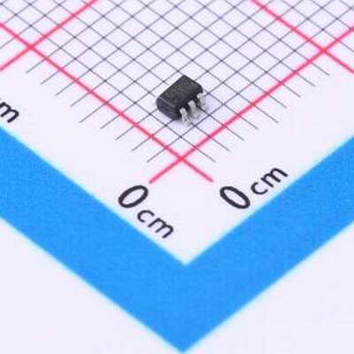 RCLAMP0504FATCT 静电和浪涌保护(TVS/ESD) RCLAMP0504FATCT SOT-