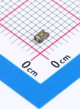 MF-PSHT020KX-2 自恢复保险丝 16V 200mA 自恢复 0805