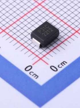 P3100SC-MS 半导体放电管(TSS) P3100SC-MS SMB