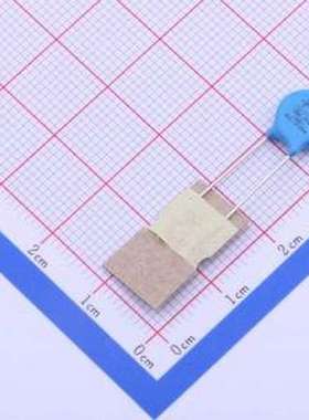 STE07D271K1BQ0FST0R0 压敏电阻 钳位电压455V 18焦耳 插件压敏电