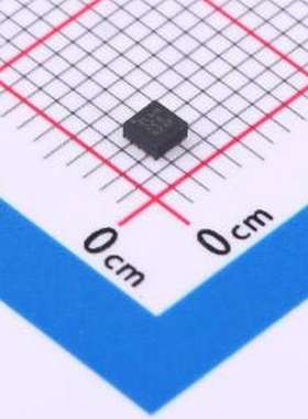 TPS259461ARPWR 浪涌保护器 TPS259461ARPWR VQFN-10-HR(2x2)