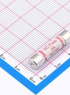 3A BS1362 SS167 ASTA CCC 一次性保险丝 陶瓷英式保险丝 3A240V