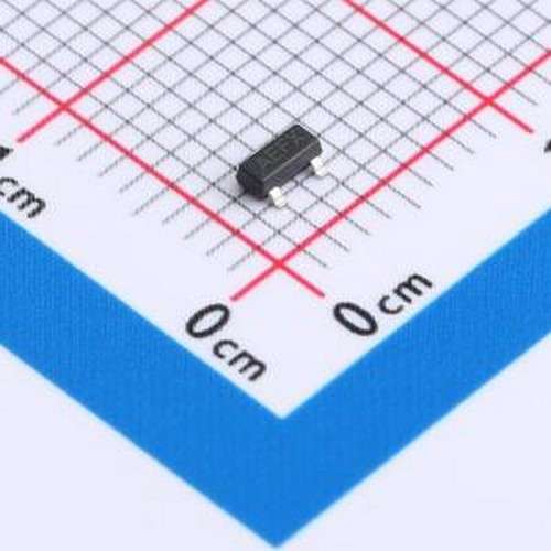 SP712-02HTG 静电和浪涌保护(TVS/ESD) TVS 12V截止 20A峰值脉冲