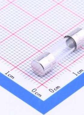 0235004.MXP 一次性保险丝 玻璃管保险丝 D5.2xL20mm