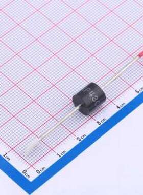 8KP43CA 静电和浪涌保护(TVS/ESD) TVS二极管 P600