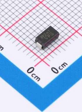 SMAJ36CA-Q 静电和浪涌保护(TVS/ESD) 车规 SMA(DO-214AC)