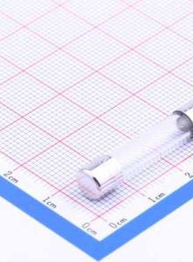 0312006.MXP 一次性保险丝 玻璃管保险丝 D6.35xL31.75mm