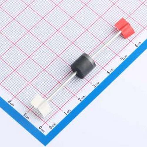 5KP24A 静电和浪涌保护(TVS/ESD) TVS 24V截止 129A峰值脉冲 R-6