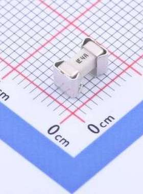 0157004.DR 一次性保险丝 4A 125V 快速熔断 SMD-2P