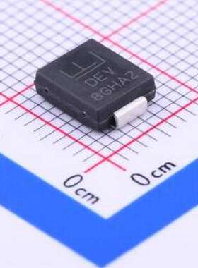 SMDJ20CA 静电和浪涌保护(TVS/ESD) SMDJ20CA DO-214AB(SMCJ)