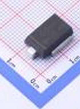 SM5S14A 静电和浪涌保护(TVS/ESD) 单向TVS 14V截止 DO-218AB