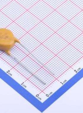 ZVR10D102KL8B7A0 压敏电阻 钳位电压1650V 插件压敏电阻 插件