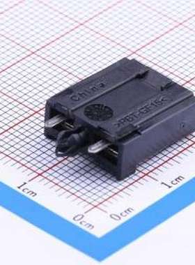 178.6764.0001 保险丝座(盒) 保险丝座 插件