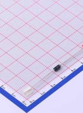 P4KE120A 静电和浪涌保护(TVS/ESD) P4KE120A DO-41