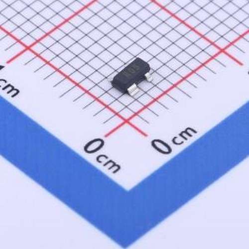 MSSR05.TCT 静电和浪涌保护(TVS/ESD) R05 SOT-143