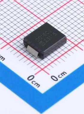 TPSMD16CA 静电和浪涌保护(TVS/ESD) TPSMD16CA DO-214AB