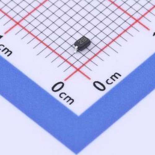 PSD05C-LF-MS 静电和浪涌保护(TVS/ESD) PSD05C-LF-MS SOD-323
