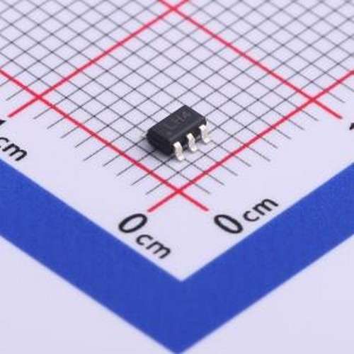 TPSP3050-04HTG 静电和浪涌保护(TVS/ESD) TPSP3050-04HTG SOT-23