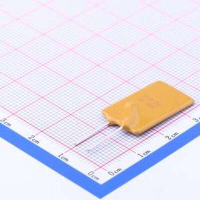 RL16-1000 自恢复保险丝 16V 10A 插件自恢复 插件