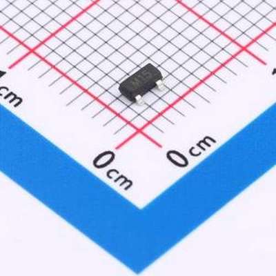 HGSOT15C-HG3-18 静电和浪涌保护(TVS/ESD) HGSOT15C-HG3-18 SOT-