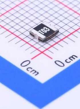 TLC-USMD035 自恢复保险丝 6V 350mA 1210自恢复 1210