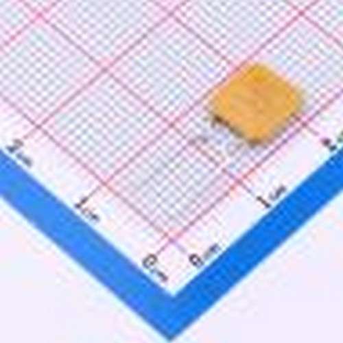 16R250GU 自恢复保险丝 PTC 16V POLYFUSE RADIAL LEADS 2.50A 插