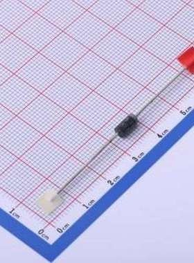 P6KE6.8A-AT 静电和浪涌保护(TVS/ESD) P6KE6.8A-AT DO-204AC