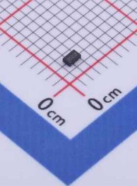 RCLAMP0522P.TCT 静电和浪涌保护(TVS/ESD) RCLAMP0522P.TCT SLP1