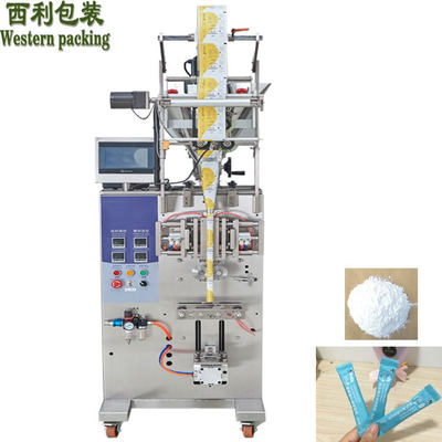全自动包装机 可可粉包装机 蛋白粉咖啡粉包装机 立式包装机械