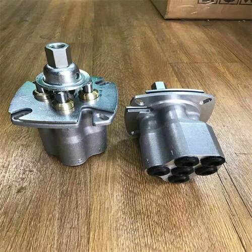 回转马达端盖挖掘机全车配件驾驶室空调冷凝器中冷器