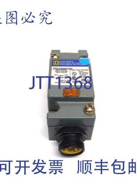 供应Square D 9007C54B2P5Y1905 限位开关 600V 10AMP Y1905