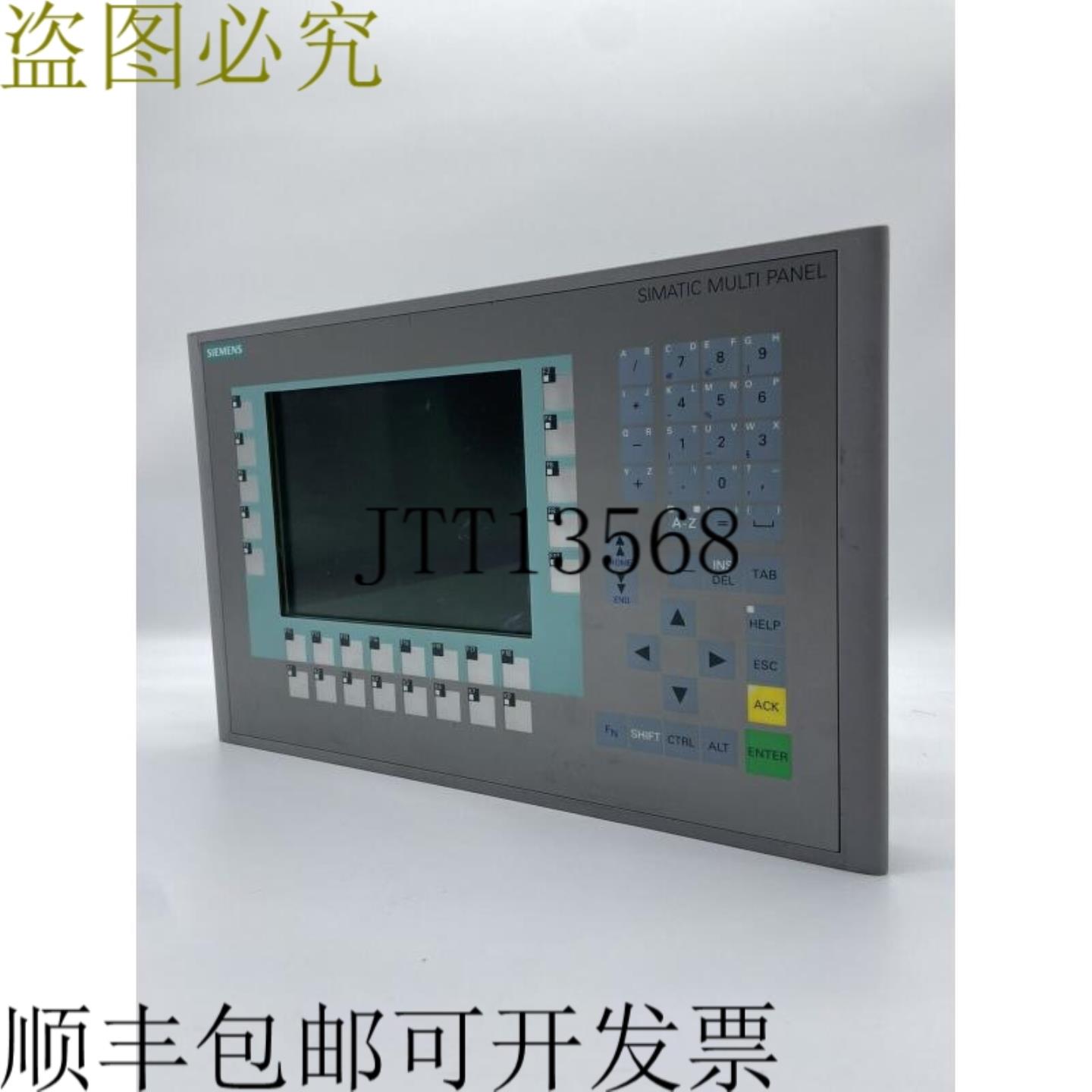 供应MP 277 内部 6AV6643-0DB01-1AX16AV6 643-0DB01-1AX1