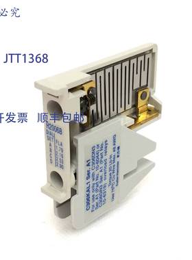 原装 供应过载加热器组 H2006A-3A H2006A3A