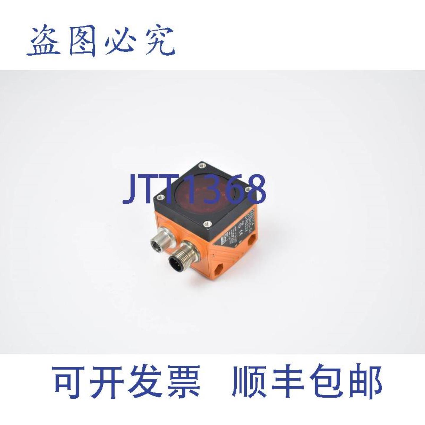 供应ifm O2D104 传感器 O2DROS-GDRS232