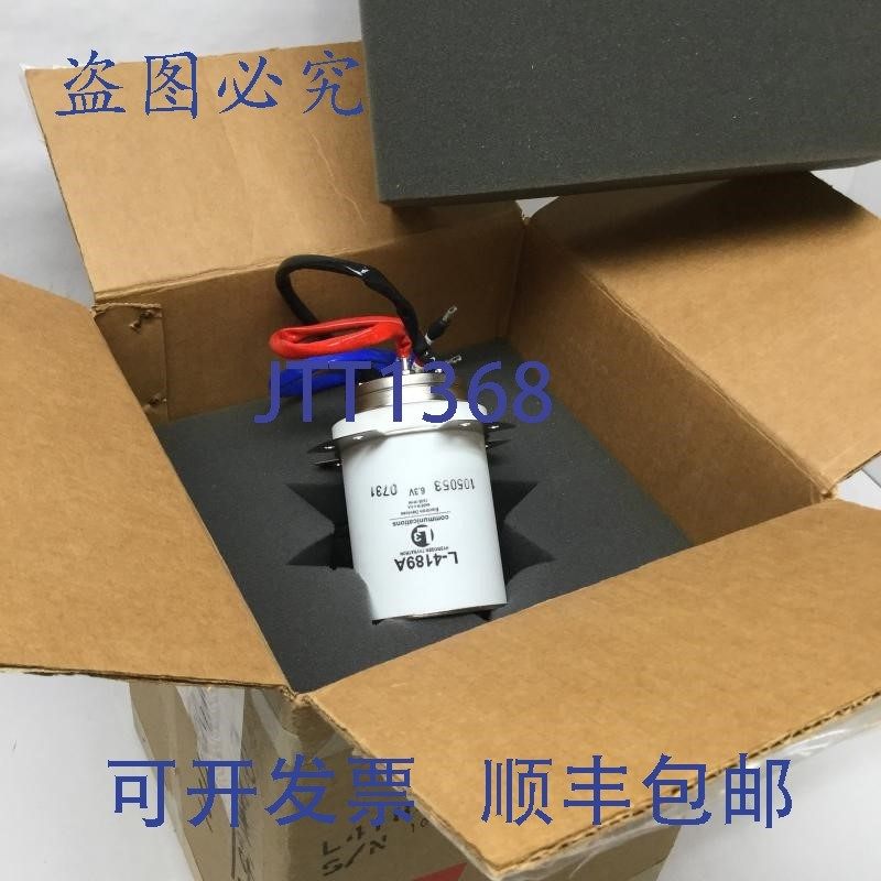 原装供应L3 L4189A 陶瓷氢闸流管,COHERENT COMPex Pro 准分子激