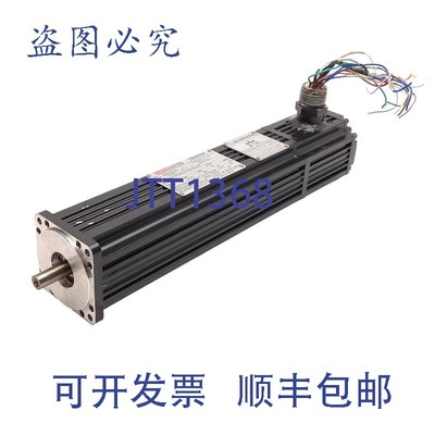 原装供应Elwood M433-JNNB-8508 防爆伺服电机,3? 230VAC,0.91k